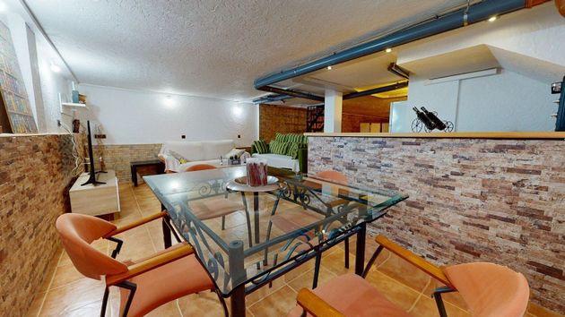 Foto 2 de Dúplex en venda a calle Diseminado Triviños de 2 habitacions amb terrassa i piscina
