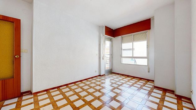 Foto 2 de Pis en venda a calle Marqués de Torre Pacheco de 3 habitacions amb terrassa i garatge
