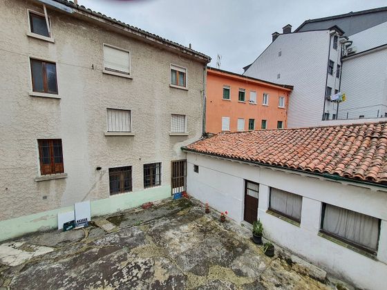 Foto 2 de Venta de casa en calle De Ramón y Cajal de 1 habitación y 715 m²