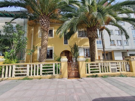 Foto 1 de Venta de casa en El Berrón-La Carrera de 6 habitaciones con jardín y calefacción