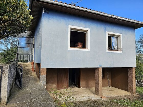 Foto 1 de Chalet en venta en Piloña de 3 habitaciones con garaje y calefacción