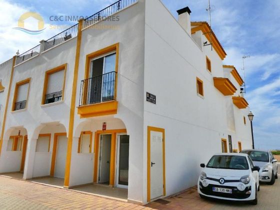 Foto 1 de Casa adosada en venta en Torre-Pacheco ciudad de 3 habitaciones con terraza y piscina