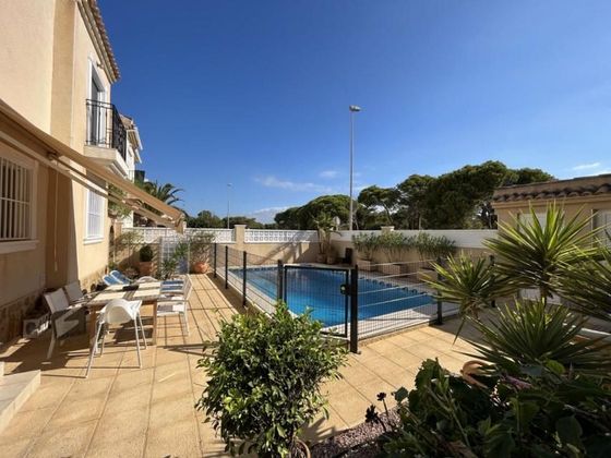 Foto 2 de Xalet en venda a Urbanizaciones de 5 habitacions amb terrassa i piscina