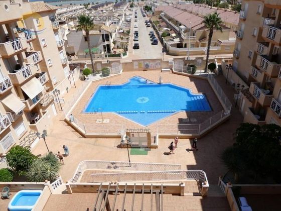 Foto 1 de Piso en venta en Los Peñascos-El Salero-Los Imbernones de 2 habitaciones con piscina y garaje