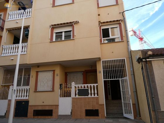 Foto 1 de Pis en venda a Los Cuarteros de 3 habitacions amb garatge i balcó