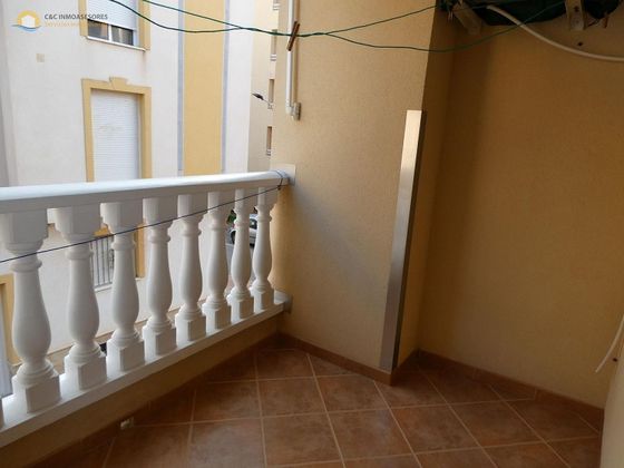 Foto 2 de Pis en venda a Los Cuarteros de 3 habitacions amb garatge i balcó