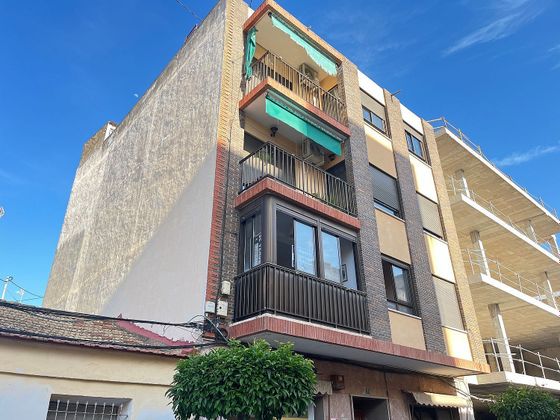 Foto 2 de Pis en venda a Zona Pueblo de 2 habitacions amb terrassa i ascensor