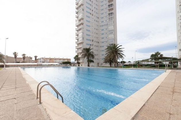 Foto 1 de Pis en venda a calle Les Gavines de 4 habitacions amb terrassa i piscina
