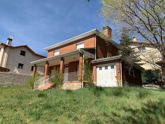 Foto 1 de Xalet en venda a Molinos (Los) de 3 habitacions amb terrassa i garatge