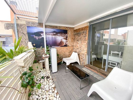 Foto 1 de Venta de ático en Rejas de 2 habitaciones con terraza y piscina