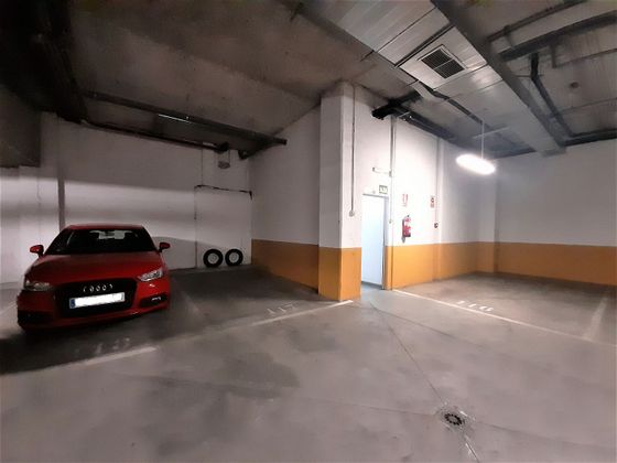 Foto 1 de Alquiler de garaje en Simancas de 15 m²