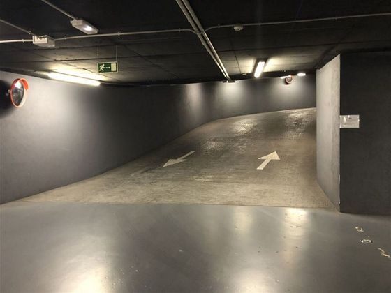 Foto 2 de Garaje en venta en Goya de 18 m²