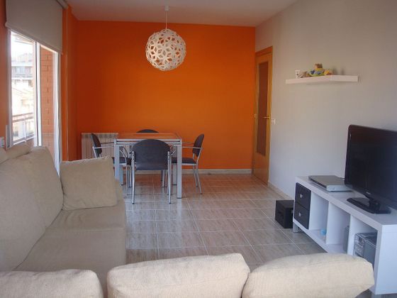 Foto 1 de Dúplex en venda a Berga de 3 habitacions amb terrassa i garatge
