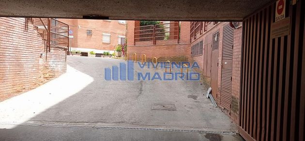 Foto 2 de Venta de garaje en San Agustín de Guadalix de 30 m²