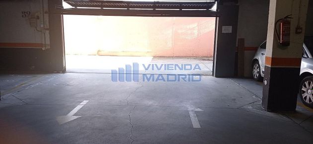 Foto 1 de Alquiler de garaje en San Agustín de Guadalix de 14 m²