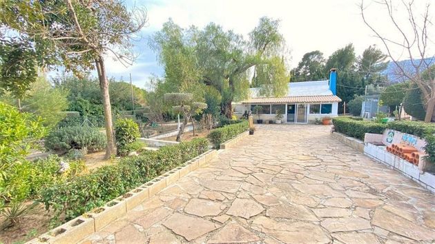 Foto 1 de Casa en venda a Muro de Alcoy de 4 habitacions amb terrassa i piscina