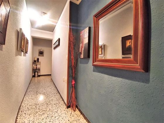 Foto 2 de Piso en venta en Muro de Alcoy de 3 habitaciones con garaje y balcón
