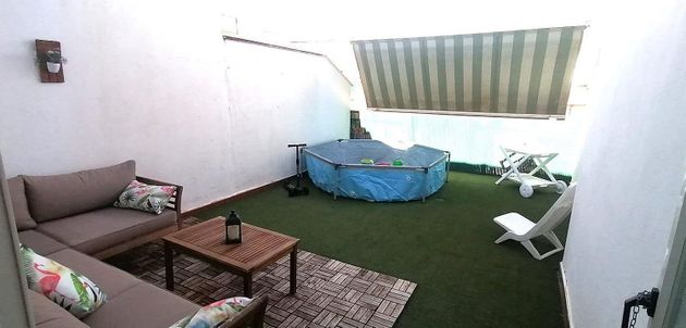 Foto 1 de Àtic en venda a Alcoy/Alcoi de 4 habitacions amb terrassa i aire acondicionat