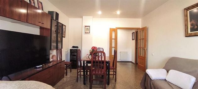 Foto 2 de Piso en venta en Muro de Alcoy de 4 habitaciones con terraza y garaje