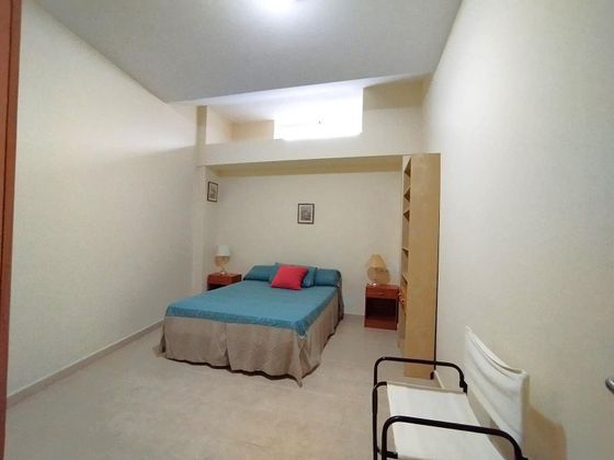 Foto 1 de Dúplex en venda a Cocentaina de 3 habitacions amb terrassa i piscina