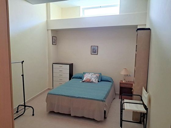 Foto 2 de Dúplex en venda a Cocentaina de 3 habitacions amb terrassa i piscina