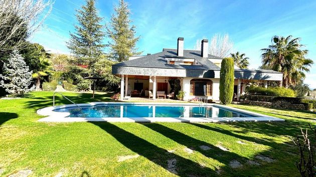 Foto 2 de Casa en venda a Cocentaina de 6 habitacions amb terrassa i piscina