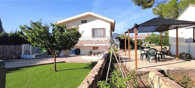 Foto 1 de Casa en venta en Gaianes de 2 habitaciones con terraza y piscina