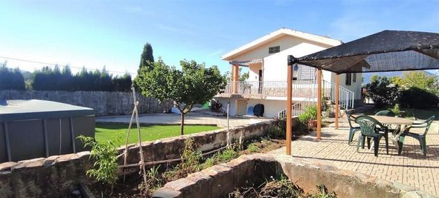 Foto 2 de Casa en venta en Gaianes de 2 habitaciones con terraza y piscina
