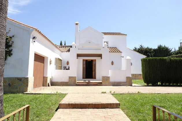 Foto 1 de Casa adossada en venda a Sotogrande Costa de 3 habitacions amb terrassa i piscina