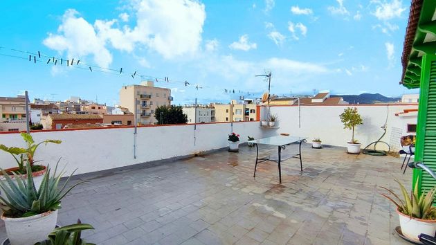Foto 2 de Dúplex en venda a Cristo Rey - Parque Europa de 5 habitacions amb terrassa i balcó