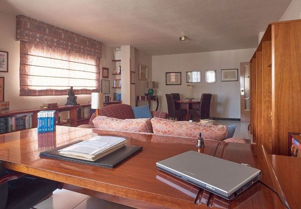 Foto 1 de Pis en venda a Altea Pueblo de 3 habitacions amb aire acondicionat i calefacció