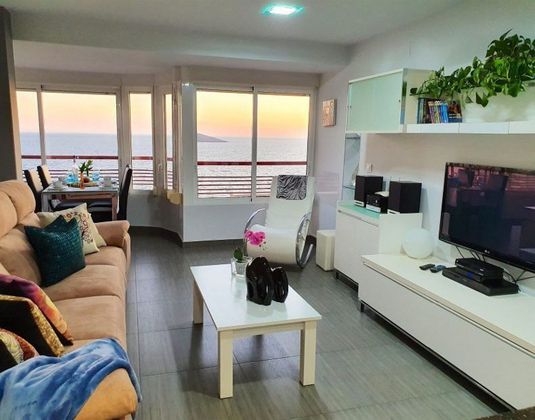 Foto 2 de Pis en venda a Playa de Levante de 1 habitació amb terrassa i piscina