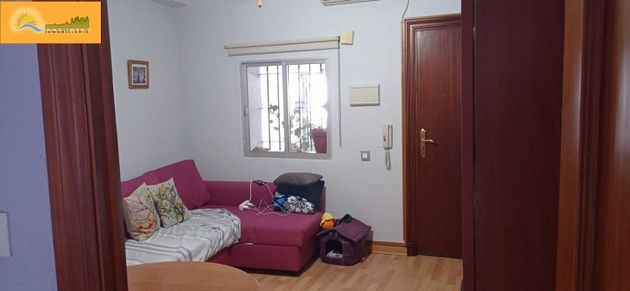 Foto 2 de Pis en venda a La Caleta - La Viña de 2 habitacions amb aire acondicionat