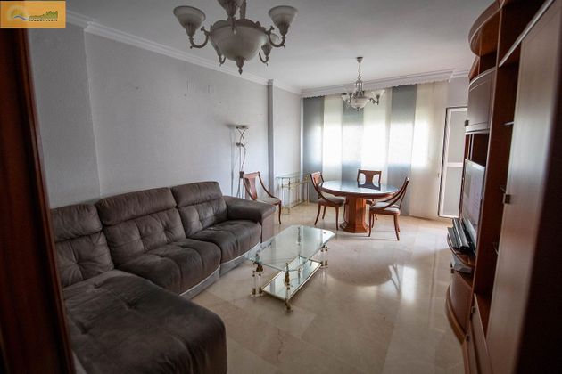 Foto 1 de Pis en venda a La Paz - Segunda Aguada - Loreto de 4 habitacions amb terrassa i garatge