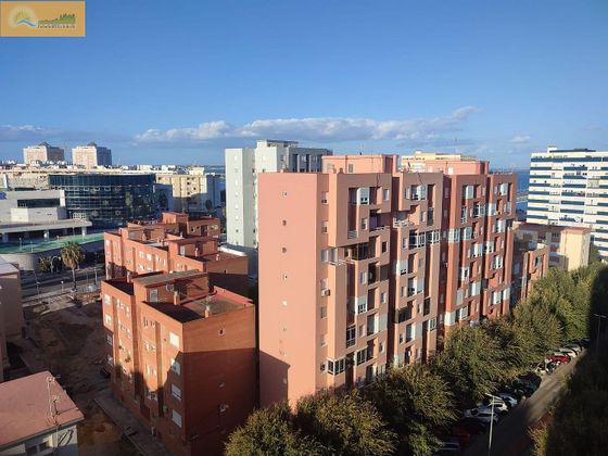 Foto 1 de Venta de piso en La Paz - Segunda Aguada - Loreto de 3 habitaciones con terraza y calefacción