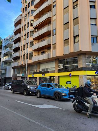 Foto 1 de Venta de oficina en calle Aragón con terraza y ascensor