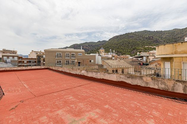 Foto 2 de Chalet en venta en Algezares de 9 habitaciones con terraza y garaje