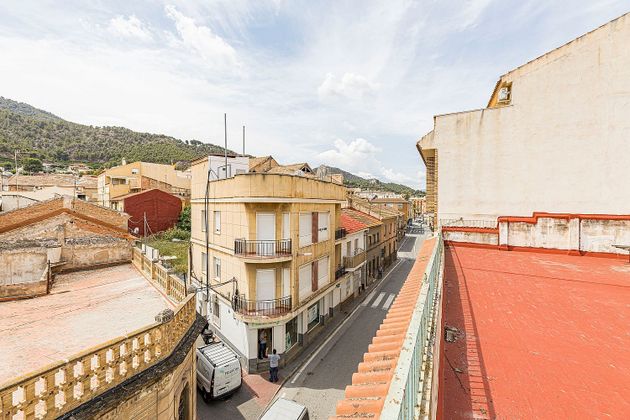Foto 1 de Xalet en venda a Algezares de 9 habitacions amb terrassa i garatge
