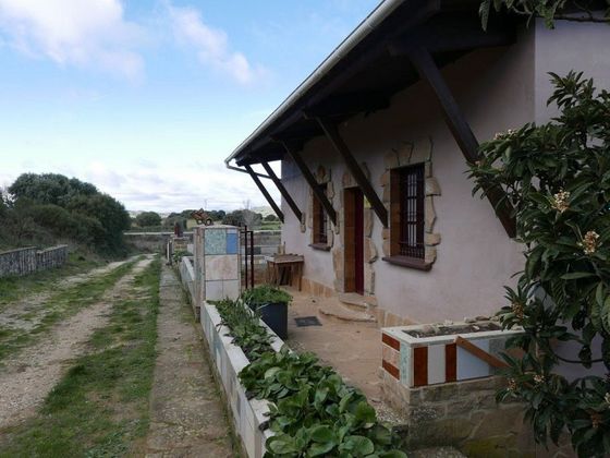 Foto 2 de Casa rural en venta en Pueyo de 1 habitación con terraza y piscina