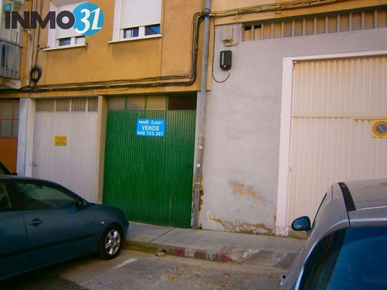 Foto 1 de Venta de local en calle Arturo Monzon de 28 m²