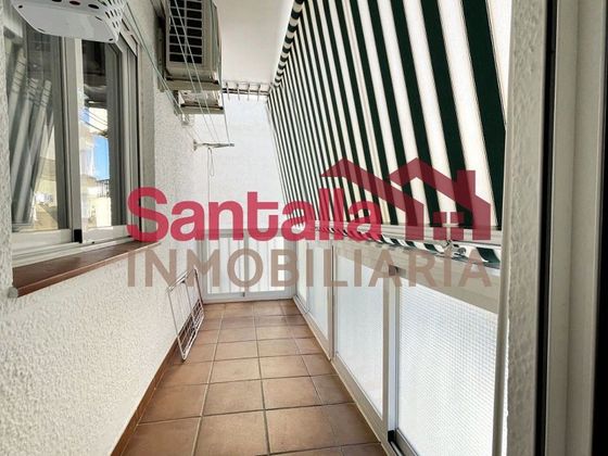 Foto 1 de Venta de piso en Almuñecar de 3 habitaciones con terraza y aire acondicionado
