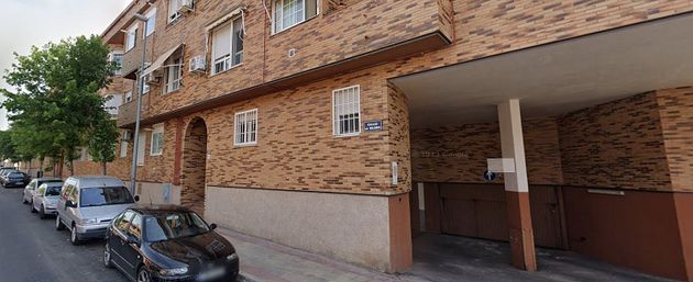 Foto 2 de Venta de garaje en calle De la Paloma de 16 m²