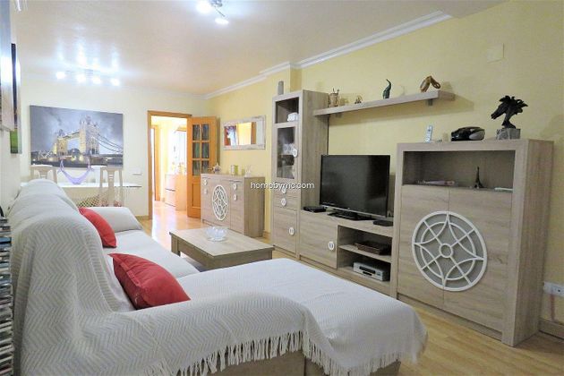 Foto 2 de Pis en venda a L'Albir-Zona Playa de 3 habitacions amb terrassa i garatge