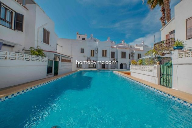 Foto 1 de Casa en venda a L'Albir-Zona Playa de 3 habitacions amb terrassa i piscina