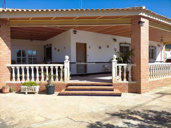 Foto 1 de Xalet en venda a Pueblo Levante de 2 habitacions amb terrassa i jardí