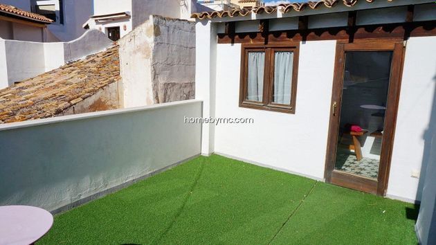 Foto 2 de Casa en venta en Nucia (la) de 6 habitaciones con terraza y piscina