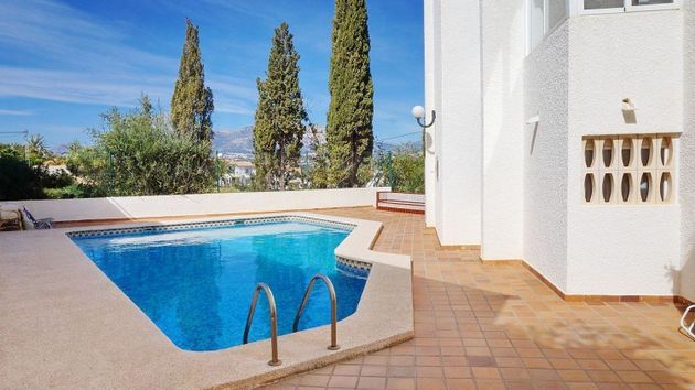 Foto 2 de Pis en venda a L'Albir-Zona Playa de 2 habitacions amb terrassa i piscina