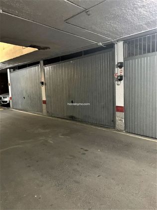 Foto 2 de Garaje en venta en Pueblo Levante de 42 m²