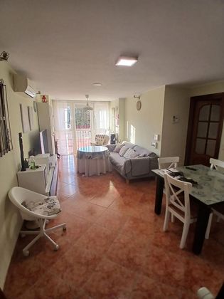 Foto 1 de Pis en venda a La Luz - El Torcal de 3 habitacions amb terrassa i balcó