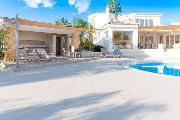 Foto 2 de Casa en venda a Ciudad Quesada de 5 habitacions amb terrassa i piscina